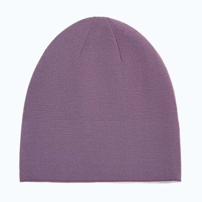 Winter hat Oakley Ellipse Beanie dark toadstool 2