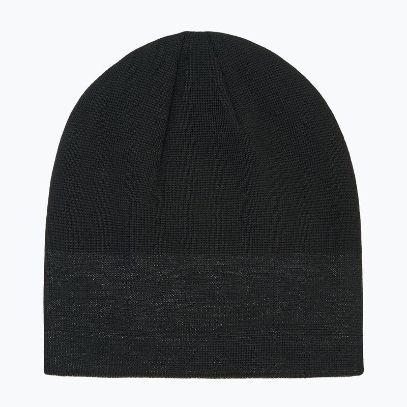 Winter hat Oakley Ellipse Beanie blackout 2