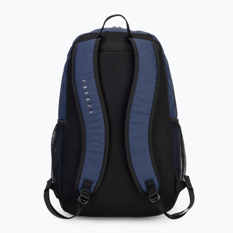 Oakley BTS 20 l team navy urban backpack 3