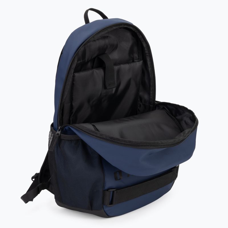 Oakley BTS 20 l team navy urban backpack 4