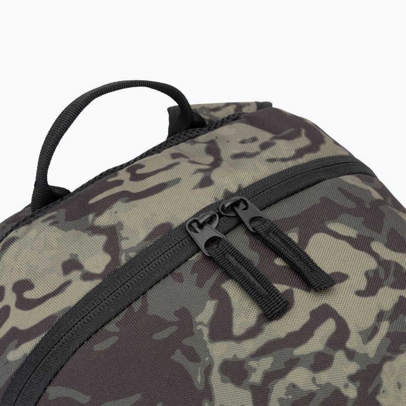 Oakley BTS 20 l tiger camo green urban backpack 5
