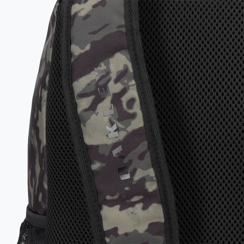 Oakley BTS 20 l tiger camo green urban backpack 6