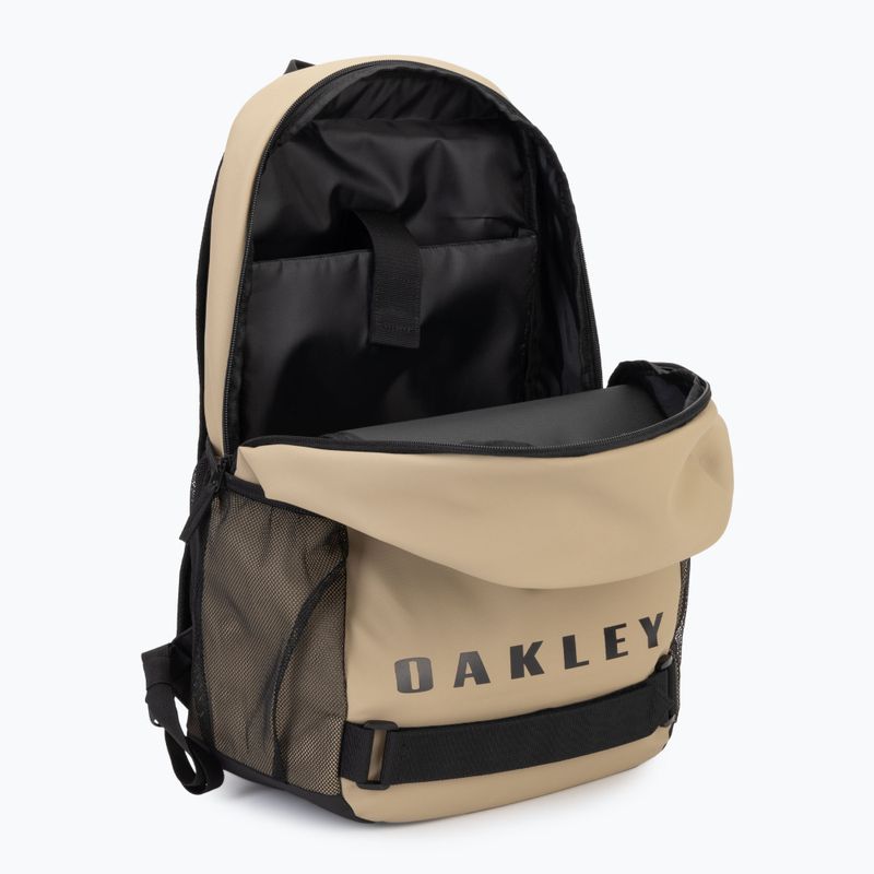 Oakley BTS 20 l rye city backpack 4