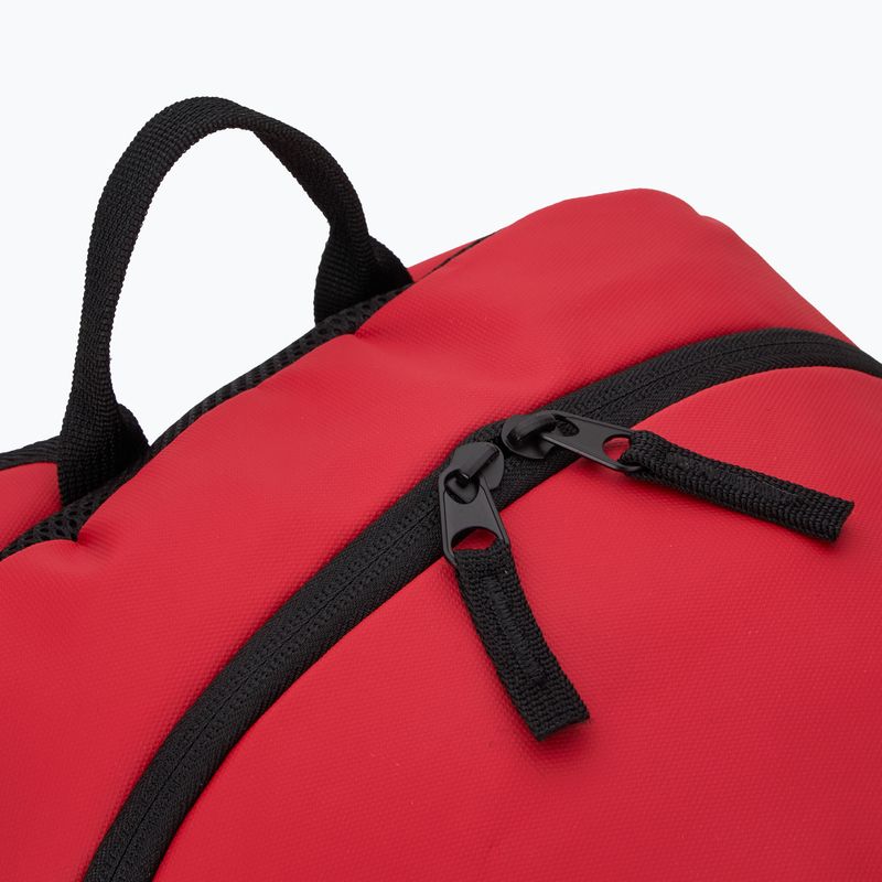 Oakley BTS 20 l red line city backpack 5