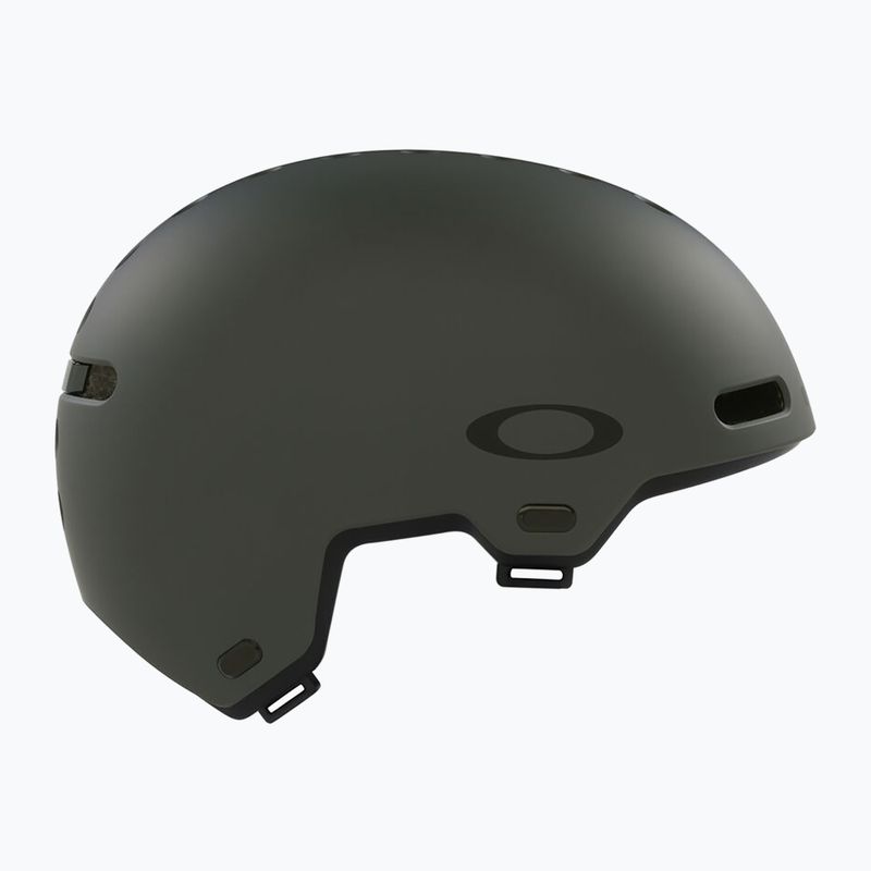 Helmet Oakley Street1 EU matte grey 3