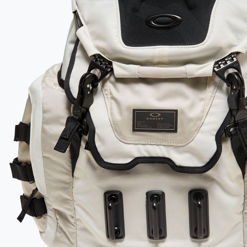 Oakley Kitchen Sink 34 l mist hiking backpack 4