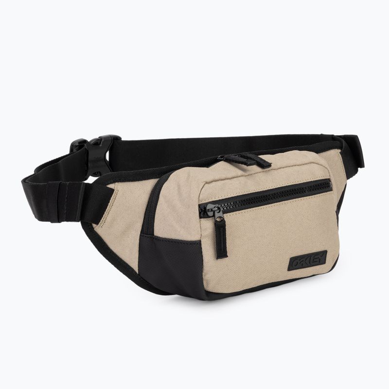 Oakley Transit Belt 2 l pebble kidney pouch 2