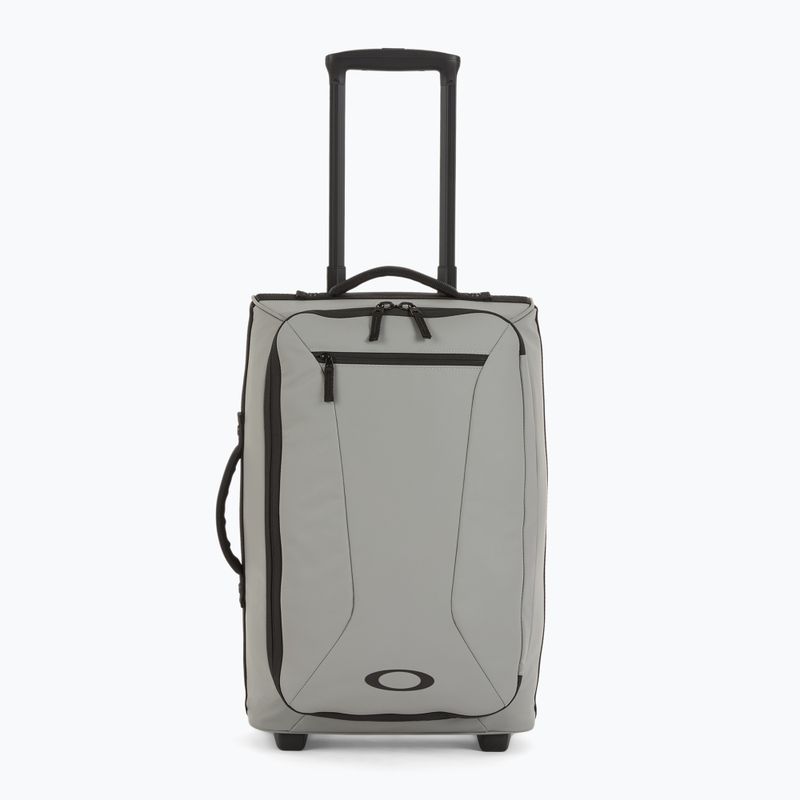 Oakley Endless Adventure RC Carry-On 30 l cement travel bag