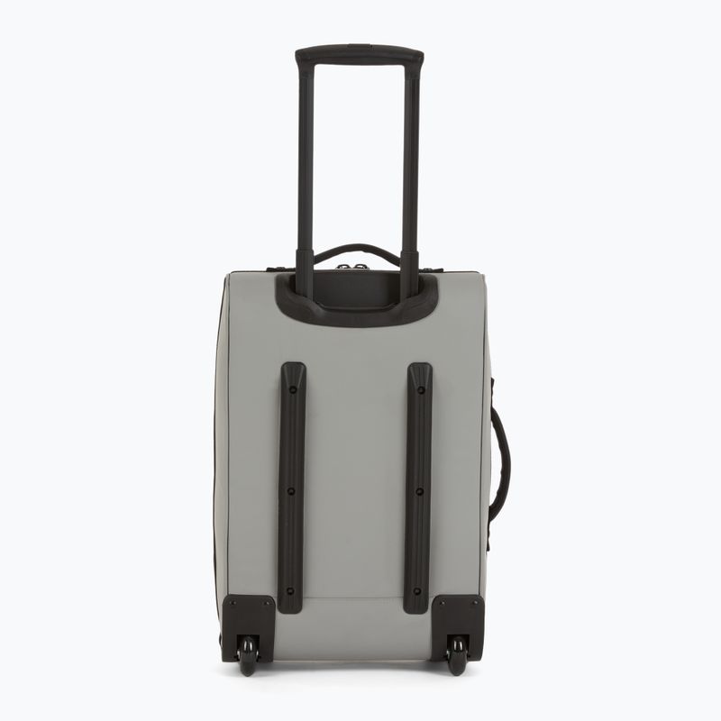 Oakley Endless Adventure RC Carry-On 30 l cement travel bag 4