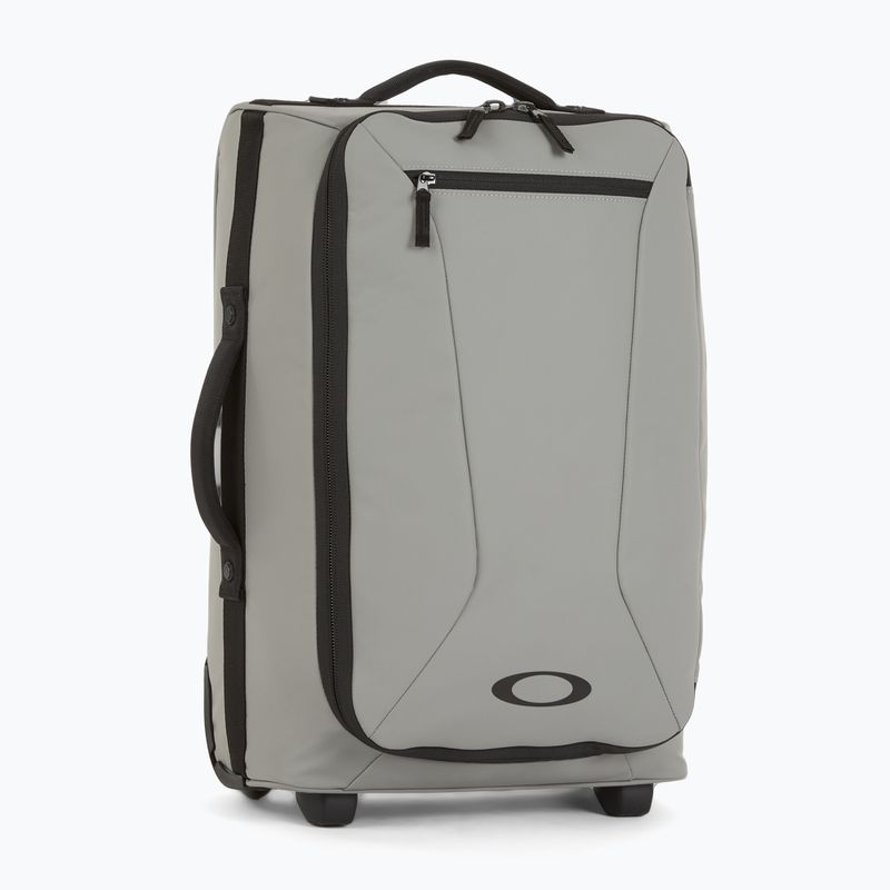 Oakley Endless Adventure RC Carry-On 30 l cement travel bag 9