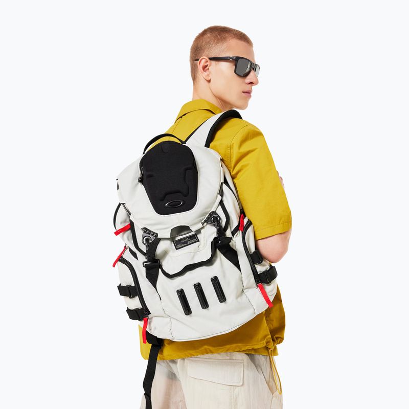 Oakley Bathroom Sink RC 21 l mist hiking backpack 7