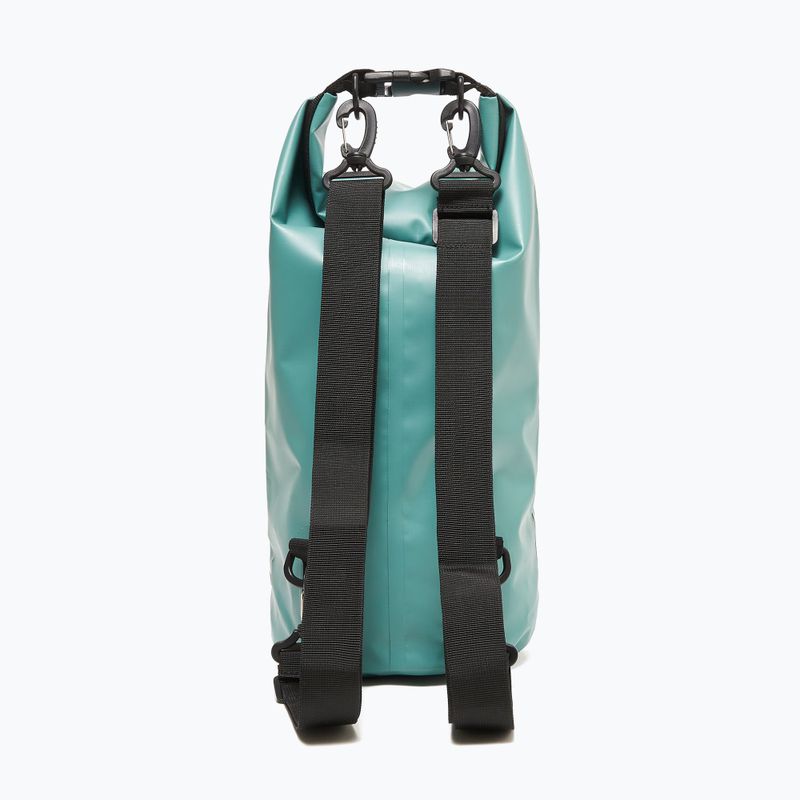Oakley Barrel Dry Bag 10 l pacific waterproof bag 2