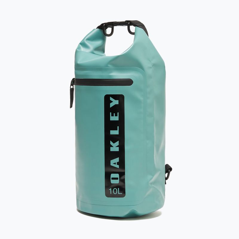 Oakley Barrel Dry Bag 10 l pacific waterproof bag 3