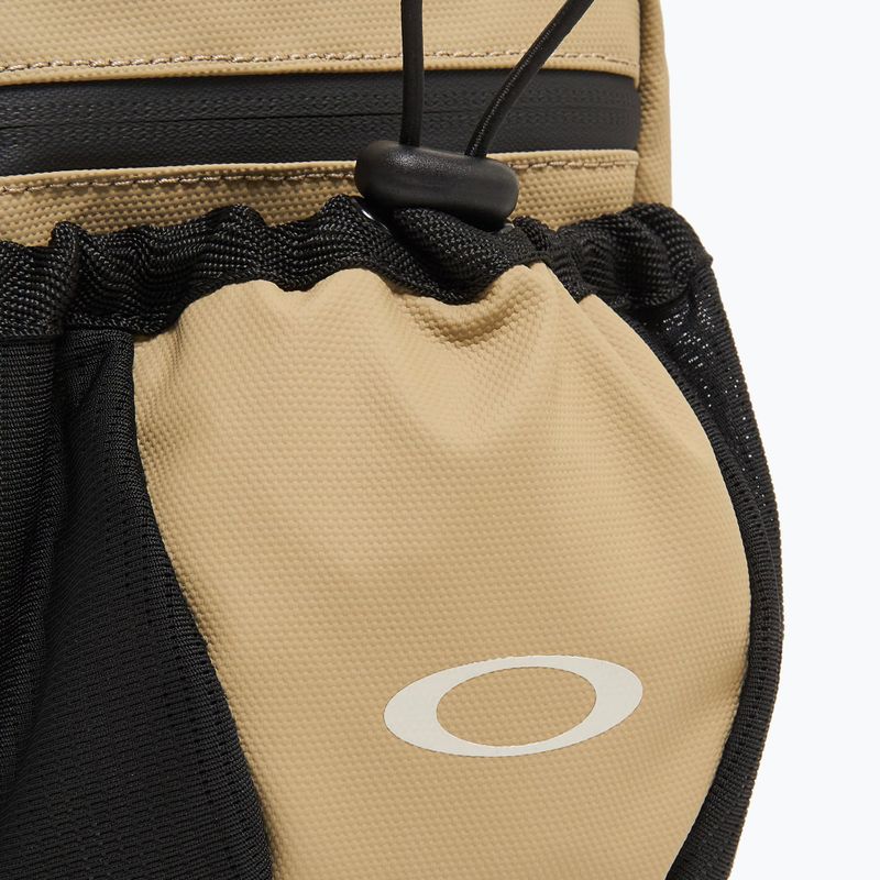 Men's sachet Oakley Rover Crossbody pebble 4
