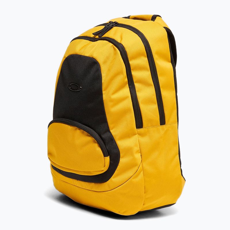 Oakley Primer RC Laptop 20 l sulfide city backpack 3