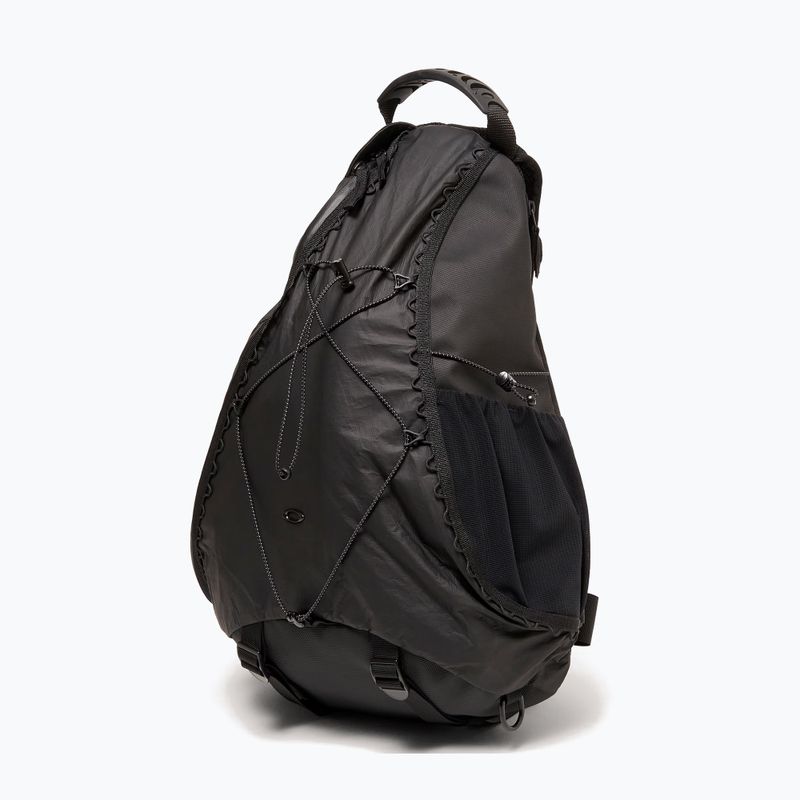 Urban backpack Oakley Latitude Sling 12 l blackout 4