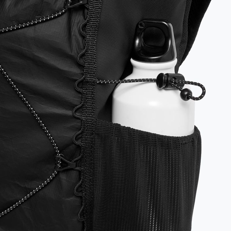 Urban backpack Oakley Latitude Sling 12 l blackout 6