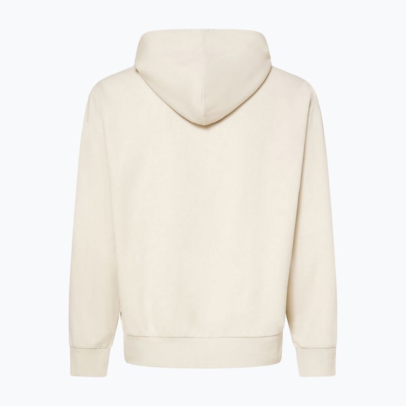 Men's Oakley MTL PO Hoodie mist 2