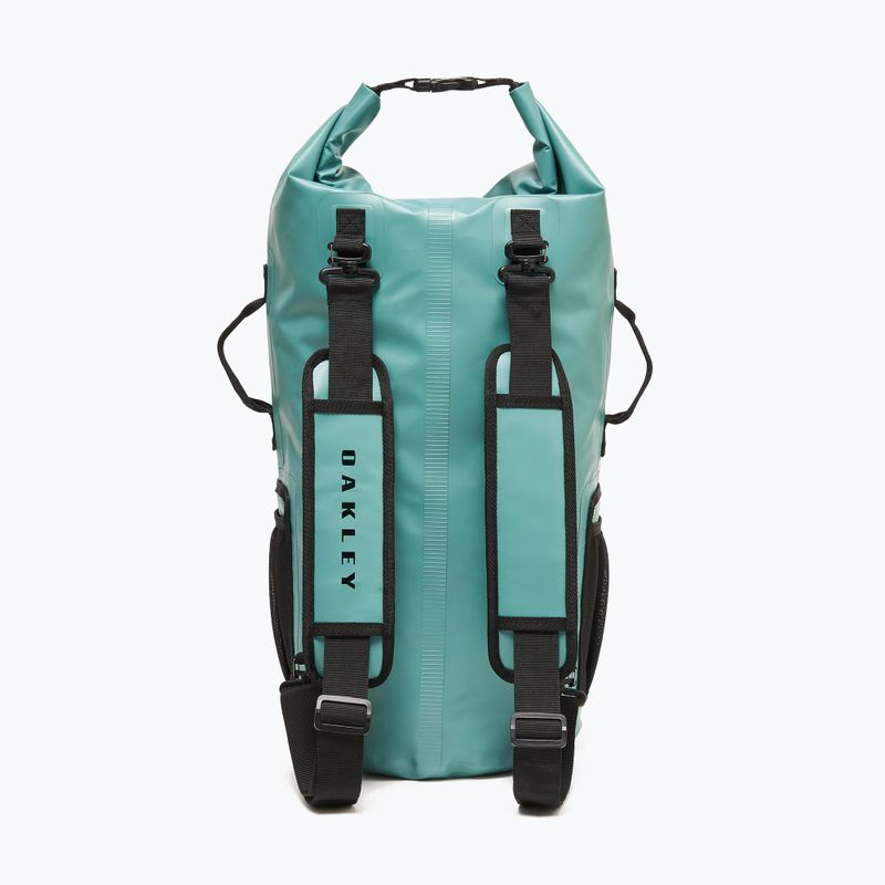 Oakley Barrel Bag 35 l pacific waterproof bag 2