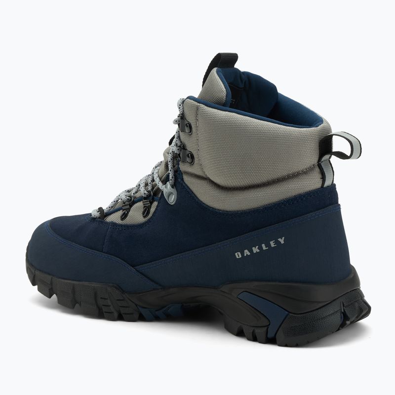 Men's trekking boots Oakley Vertex abyss 3
