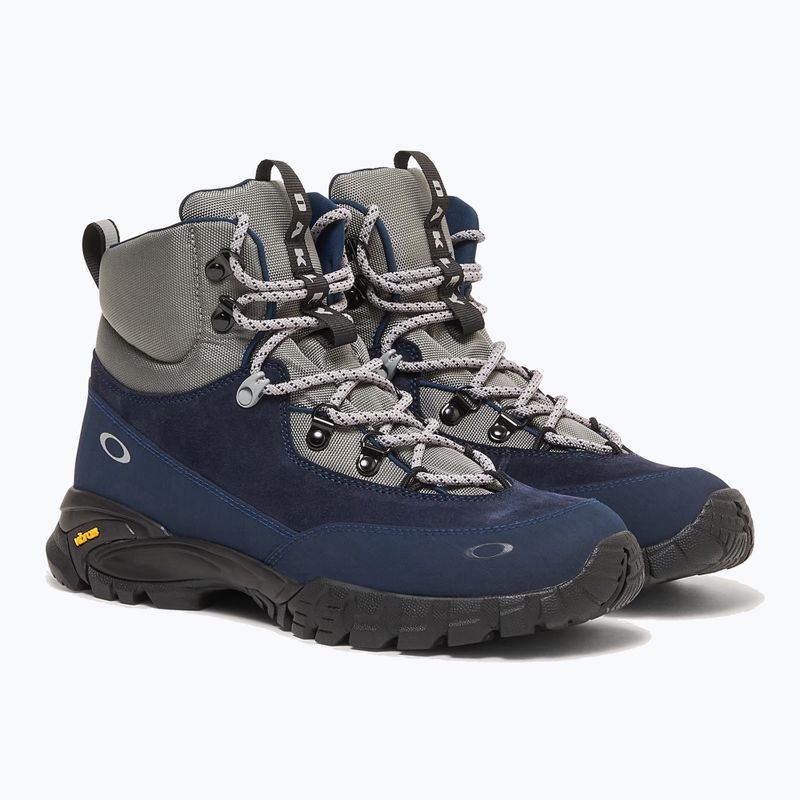 Men's trekking boots Oakley Vertex abyss 9