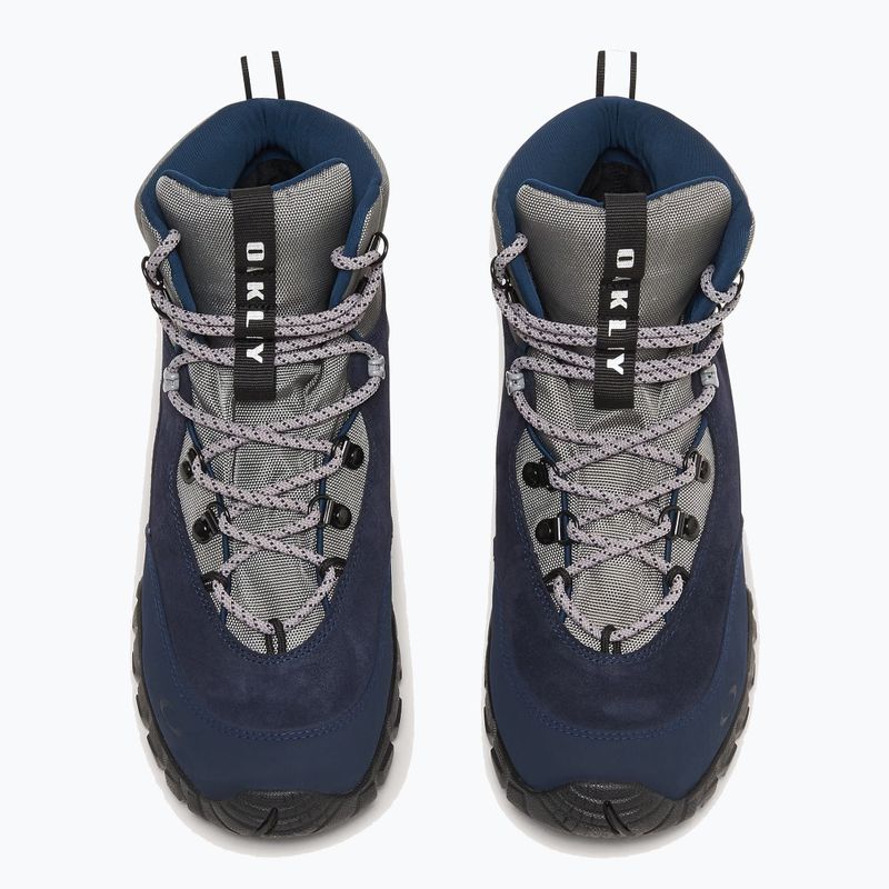 Men's trekking boots Oakley Vertex abyss 10