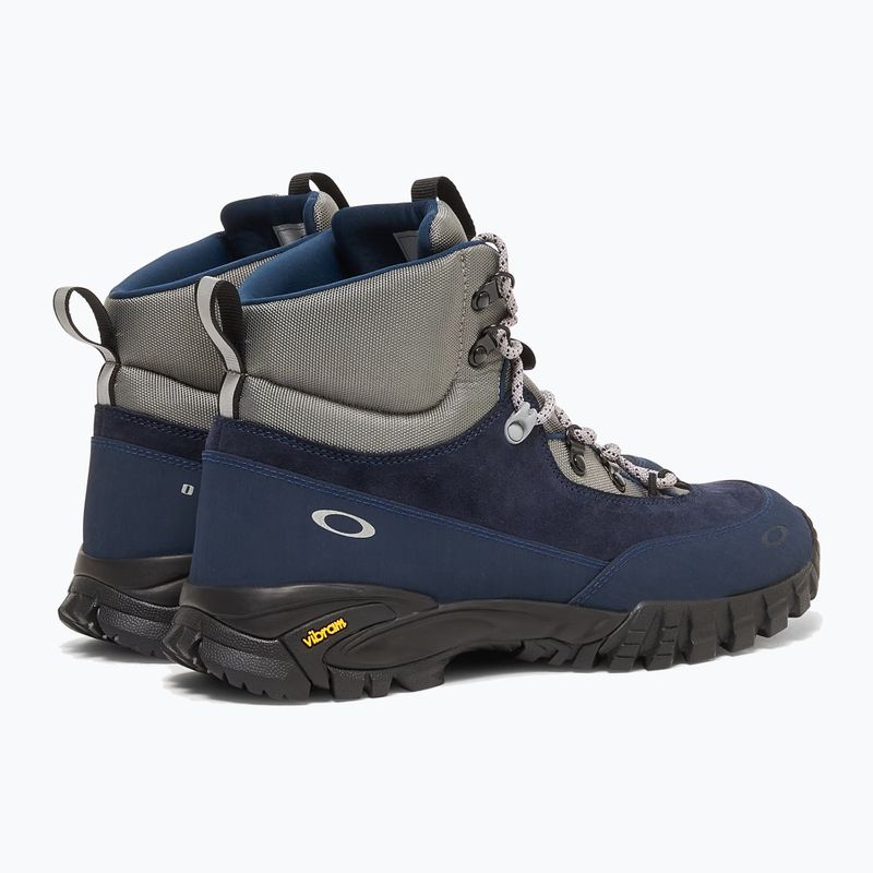 Men's trekking boots Oakley Vertex abyss 11