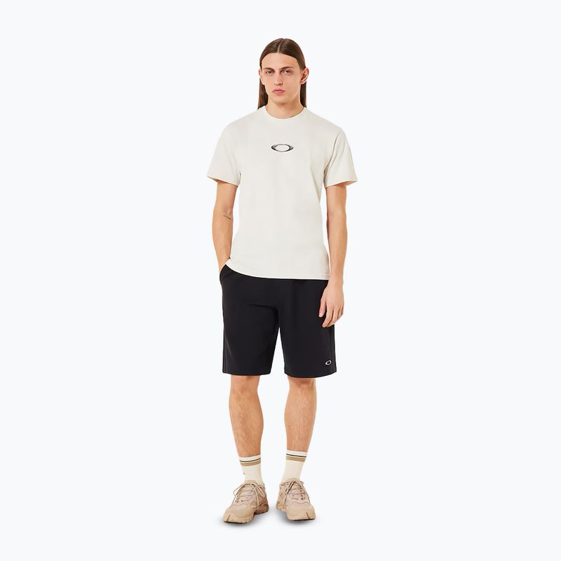 Oakley MTL blackout men's shorts 2