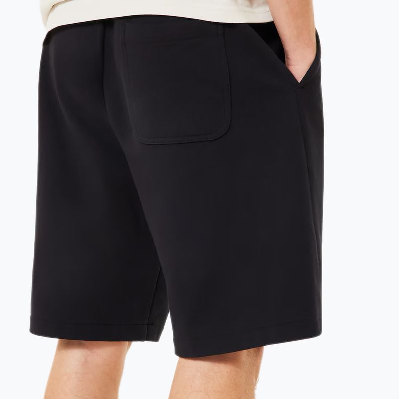 Oakley MTL blackout men's shorts 5