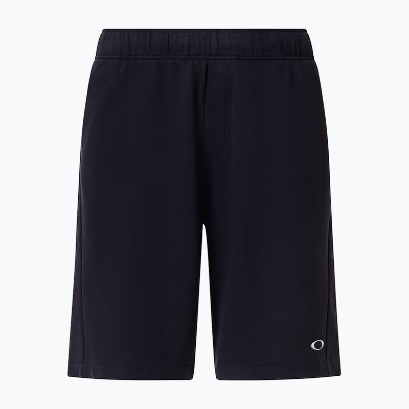 Oakley MTL blackout men's shorts 6
