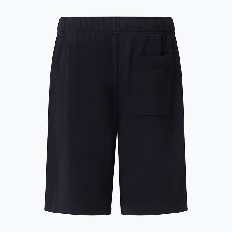 Oakley MTL blackout men's shorts 7