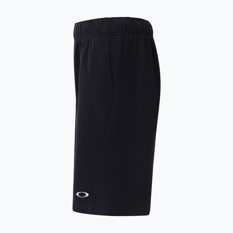 Oakley MTL blackout men's shorts 8