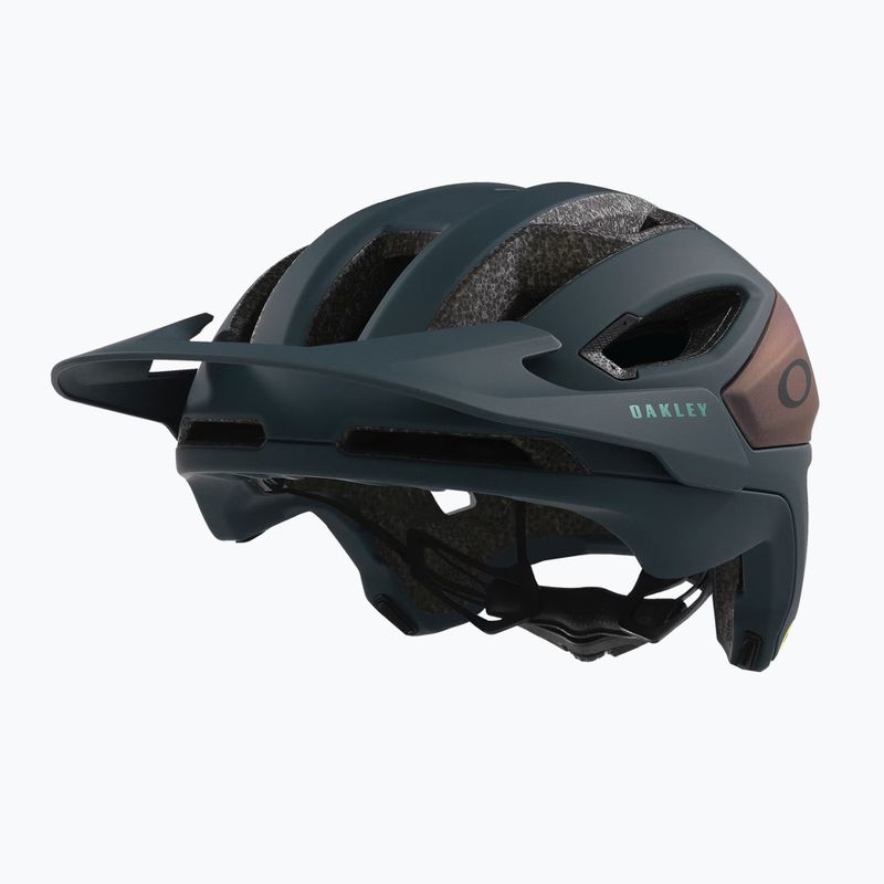 Oakley Drt3 Trail EU abyss pacific colorshift bike helmet