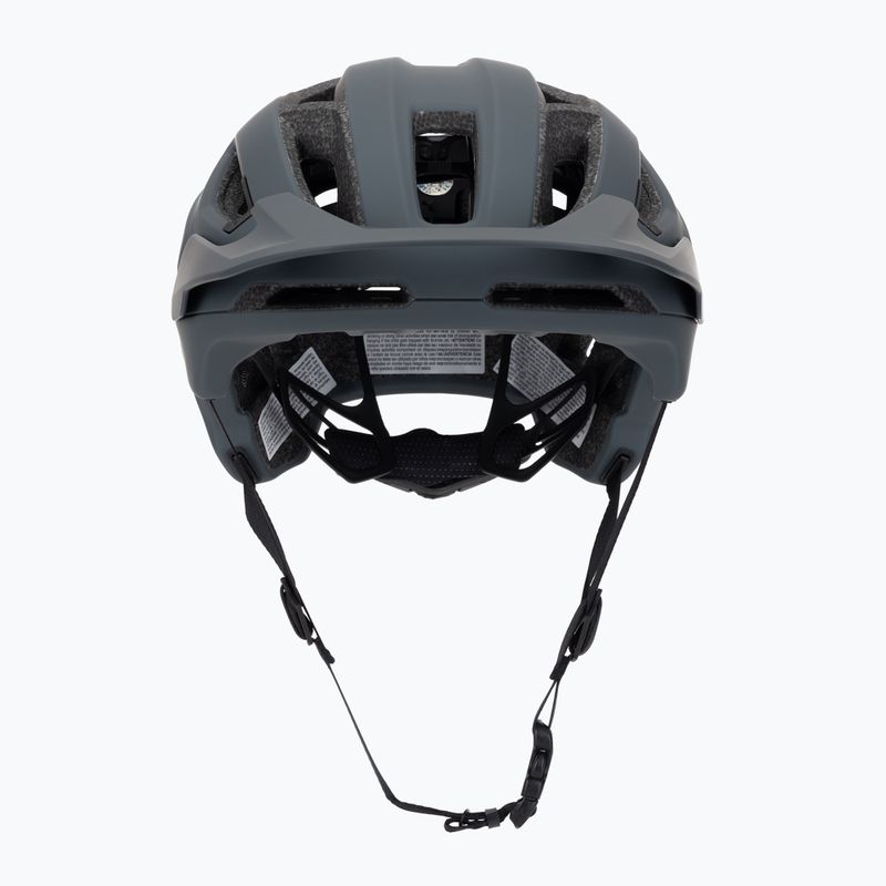 Bike helmet Oakley Drt3 Trail EU matte grey 2