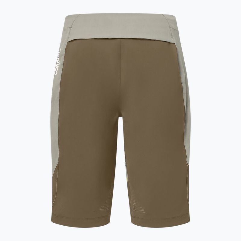 Men's Oakley Maven Scrub mist cycling shorts 2