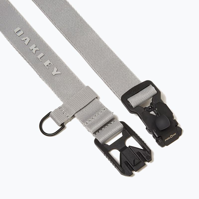 Oakley Latitude Web cement trouser belt 2