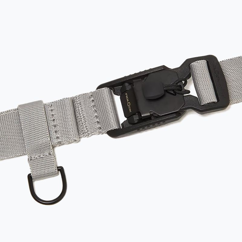 Oakley Latitude Web cement trouser belt 3