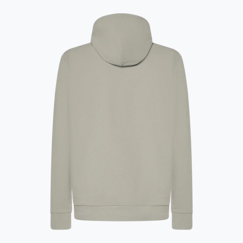 Men's Oakley B1B Po Hoodie 2.0 mist sweatshirt 2