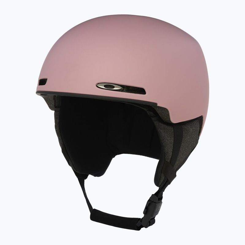 Ski helmet Oakley Mod1 matte toadstool 2