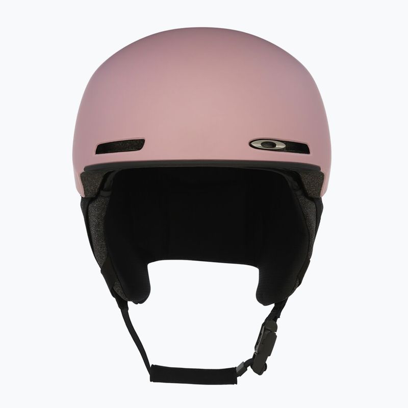 Ski helmet Oakley Mod1 matte toadstool 5