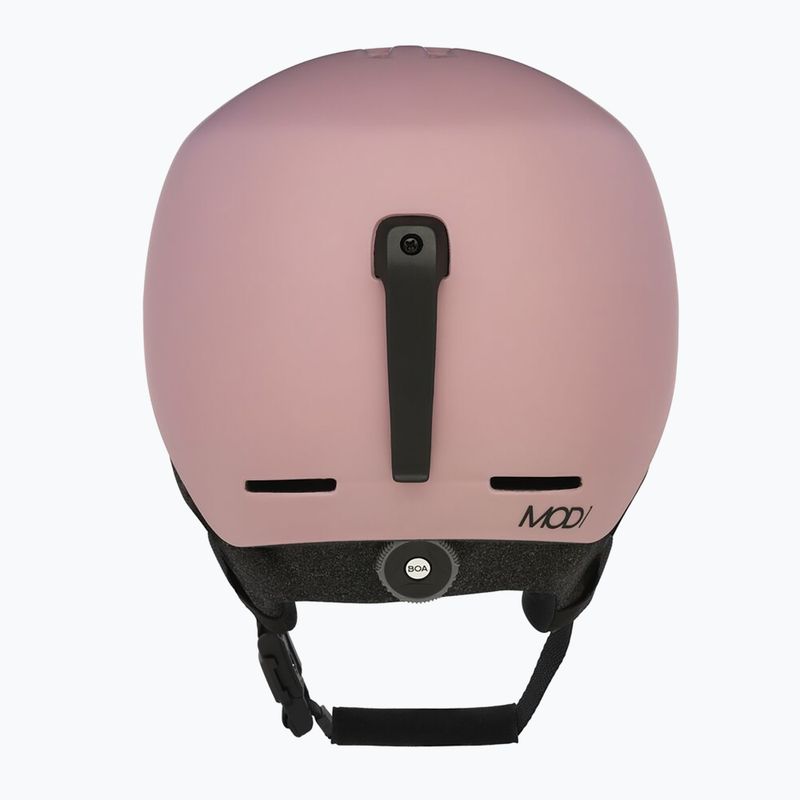 Ski helmet Oakley Mod1 matte toadstool 6