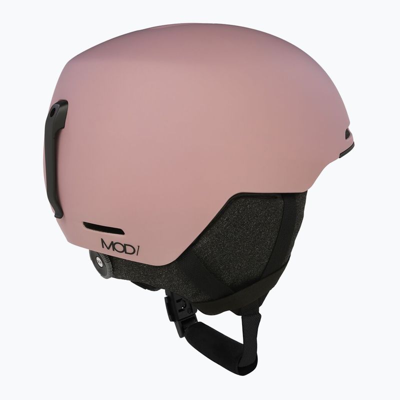 Ski helmet Oakley Mod1 matte toadstool 7