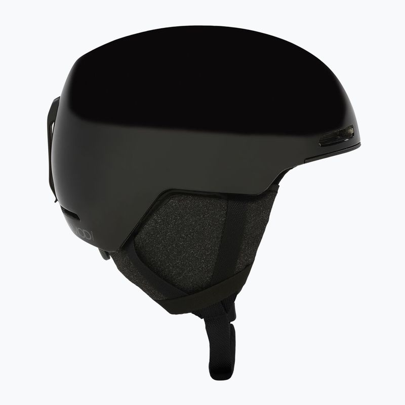 Ski helmet Oakley Mod1 black/fp splatter 2
