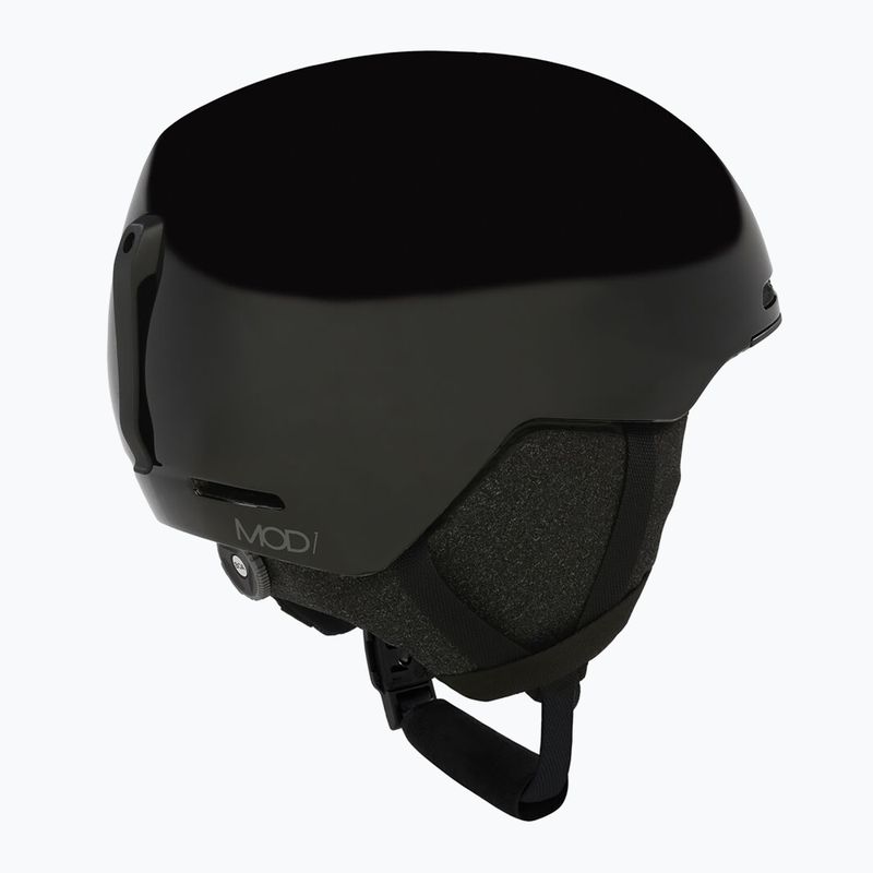 Ski helmet Oakley Mod1 black/fp splatter 6