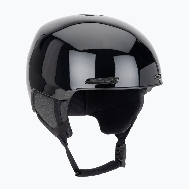 Ski helmet Oakley Mod1 black/fp splatter
