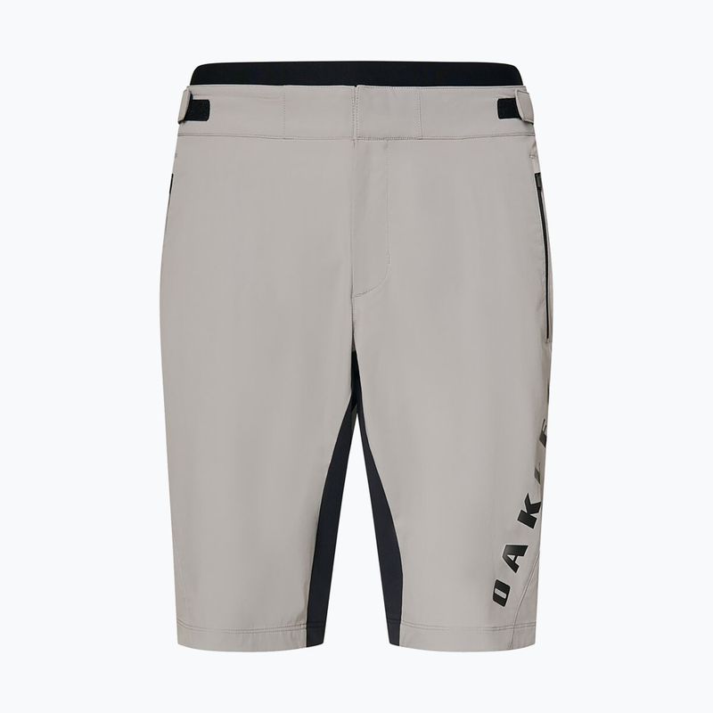 Men's Oakley Free Ride Lined cement cycling shorts