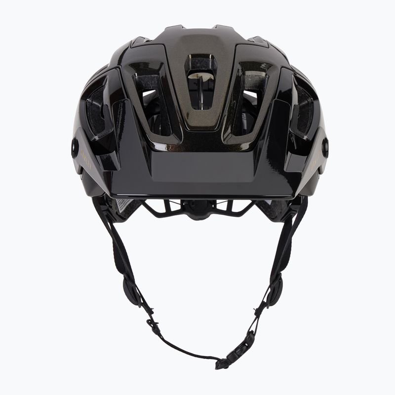 Oakley Drt5 Maven EU midas fleck/black bike helmet 2