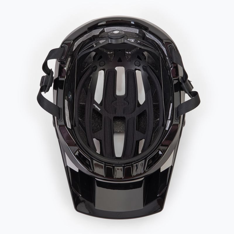 Oakley Drt5 Maven EU midas fleck/black bike helmet 5