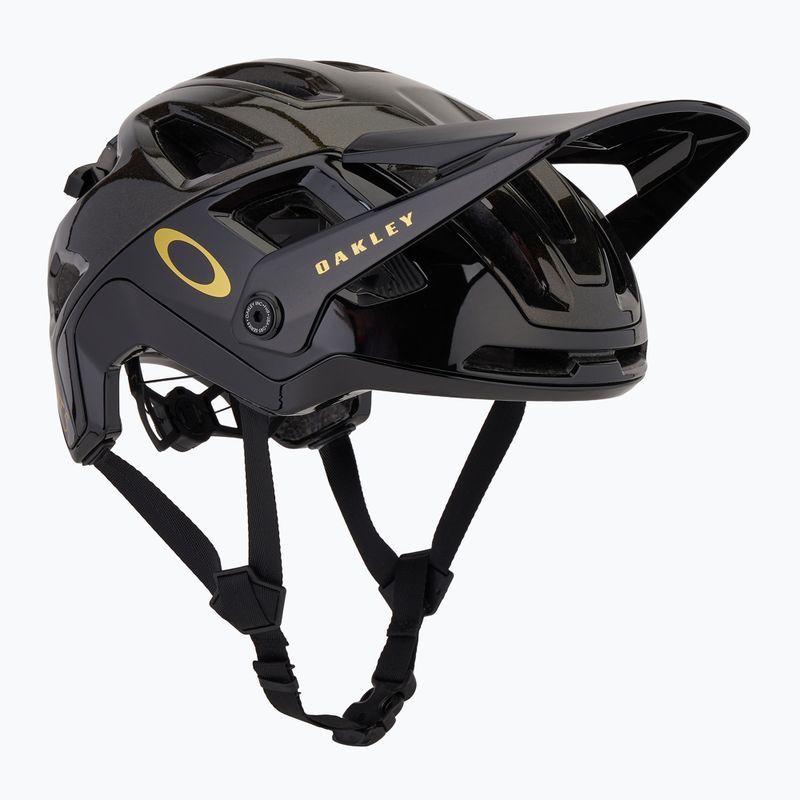 Oakley Drt5 Maven EU midas fleck/black bike helmet 10