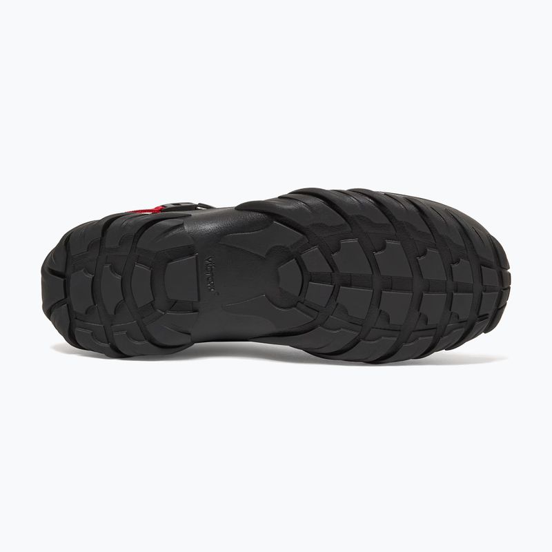 Men's trekking boots Oakley Meridian blackout 4